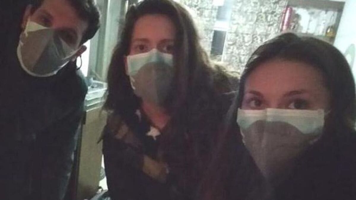 Hrvatice iz Wuhana sretno stigle u karantenu u Francuskoj: "Svi smo dobro, svi ovdje paze na nas"
