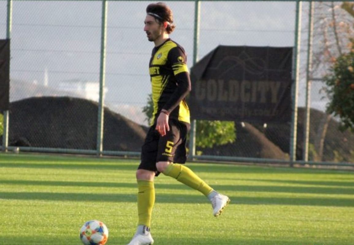 Kristian Dimitrov iz lože Poljuda pratio nove suigrače