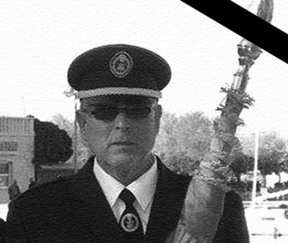 Supetarski vatrogasci objavili tužnu vijest: U 66. godini preminuo dugogodišnji član Luka Dragičević-Parader