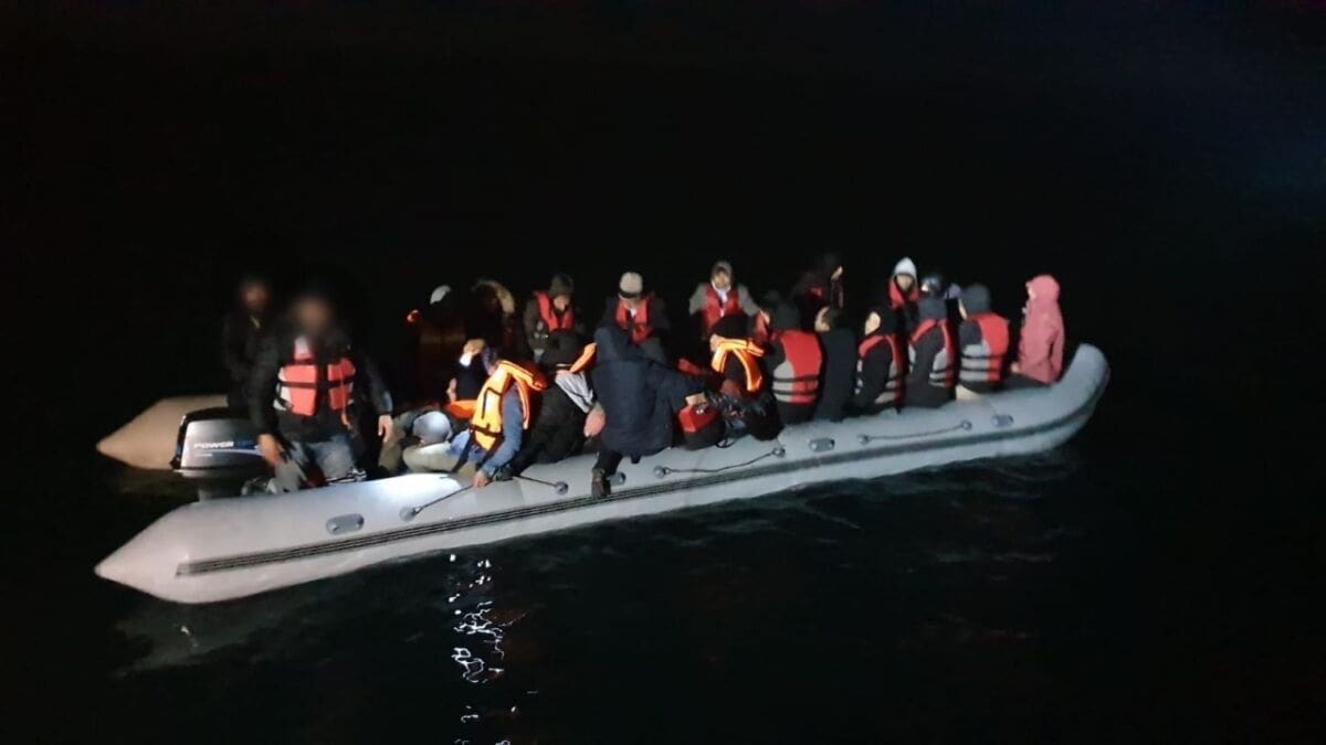 Austrija bilježi pad broja zahtjeva za azil, u Hrvatskoj porast od 7 posto