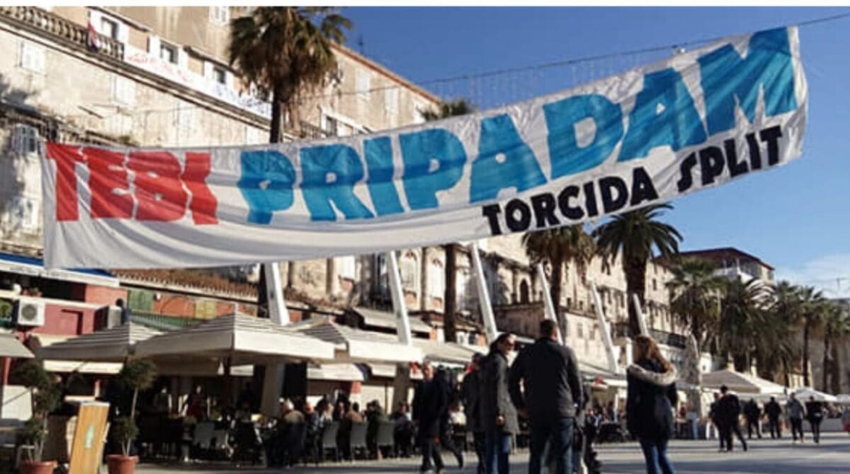 VELIKO SLAVLJE Pripadaj i ti za Hajdukov rođendan