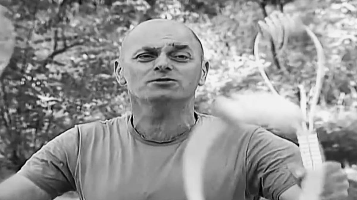 Preminuo svestrani Dugopoljac, Neno Dodoja