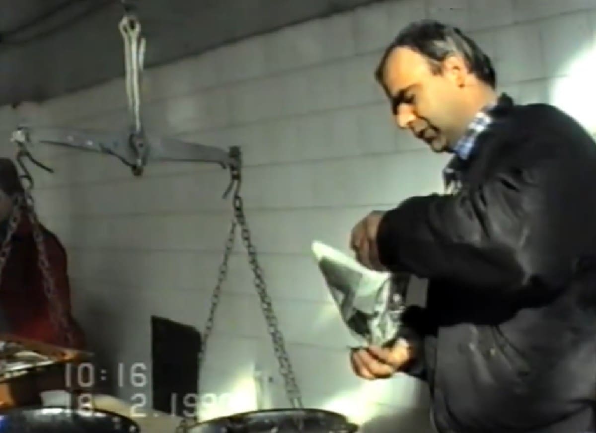 VIDEO STAR 30 GODINA Pogledajte kadrove sa splitske Peškarije, tada se riba stavljala u novinski papir