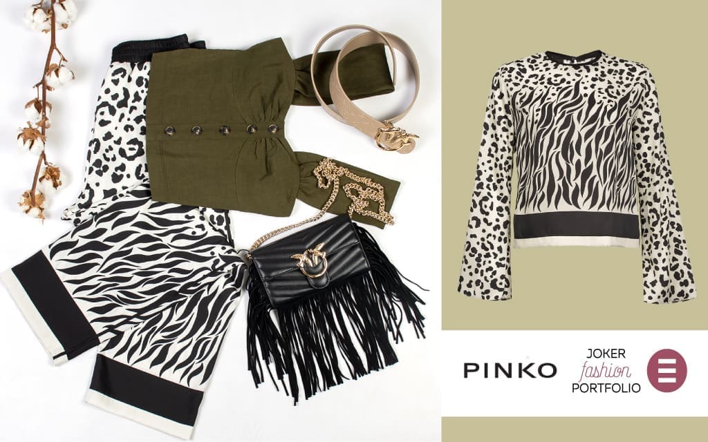 JOKER FASHION PORTFOLIO Brand mjeseca – Pinko: destinacija za ‘it’ komade
