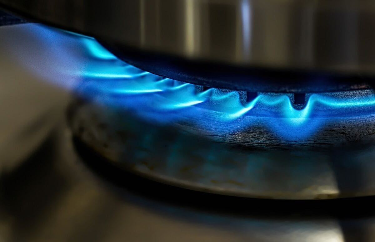 EP: Europa ne smije više ovisiti o ruskom plinu