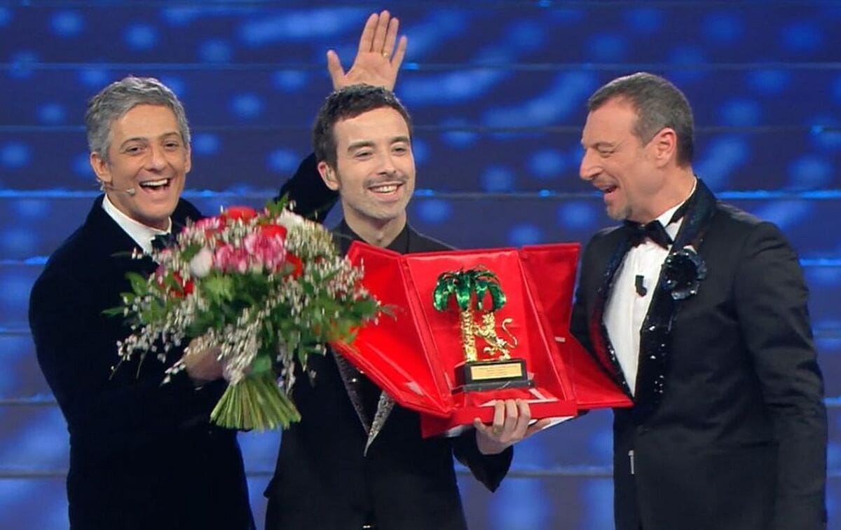 SANREMO, HVALA ZA VRAĆENO CVIJEĆE! Festival se u glazbenom smislu vraća Italiji