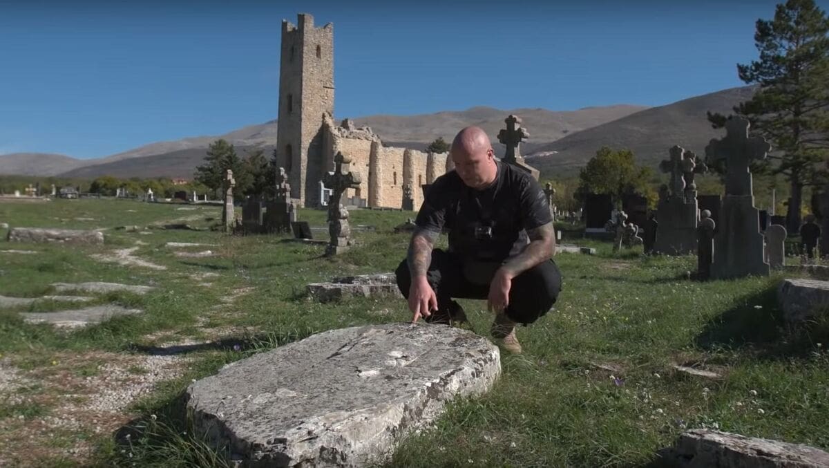Ovaj video iz sela Cetina komentira se i izvan Hrvatske: Evo zašto je Dalmatinska zagora biser vrijedan čuvanja