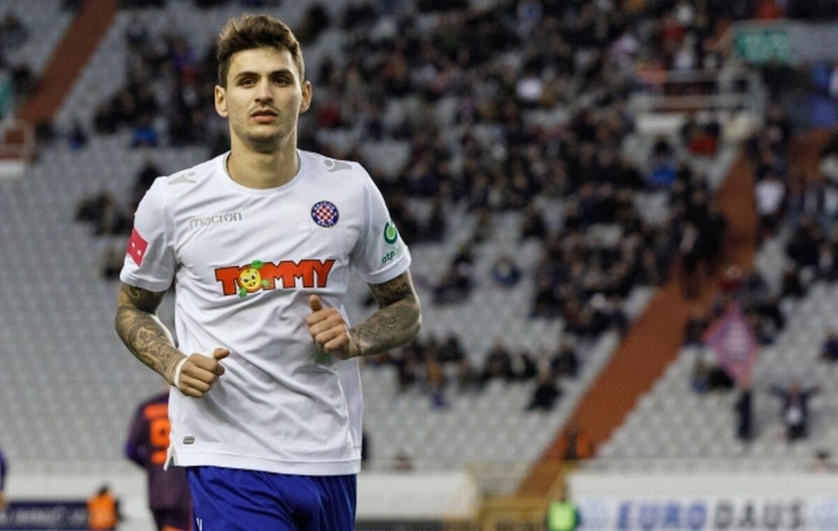 Jurić: Imamo još puno toga za raditi, sigurno ćemo biti još bolji