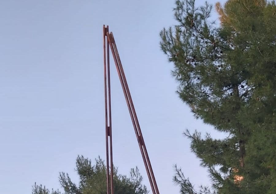 Čitatelj upozorava: "Ako opet zapuše, nekoga će ubiti ili će netko ostati invalid"