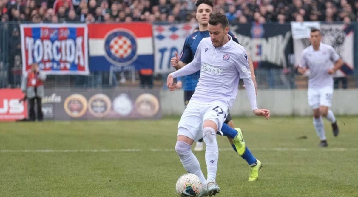 Tahiraj: U subotu je rođendanska utakmica, idemo zajedno do nove pobjede