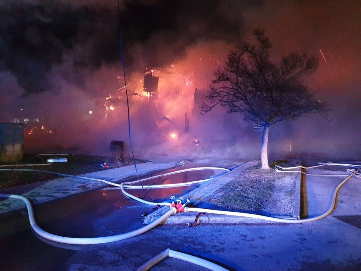 SUMNJA SE NA PODMETANJE Dvije osobe ozlijeđene u požaru u popularnim toplicama