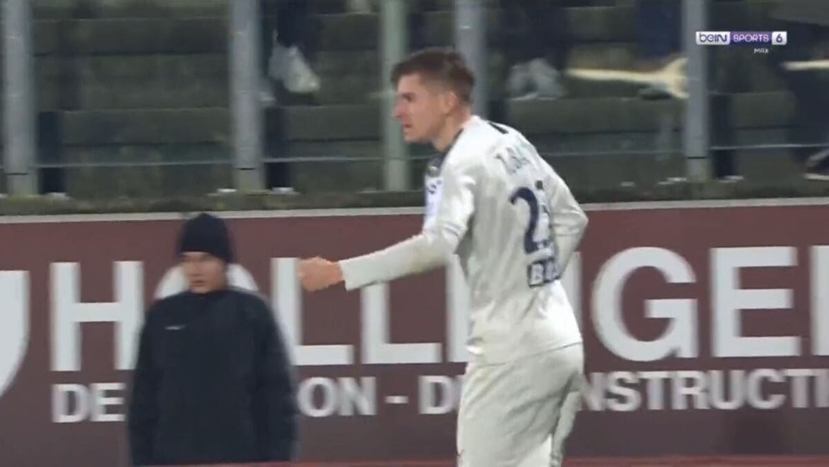 Na Poljud se vraća još jedan bivši igrač Hajduka?