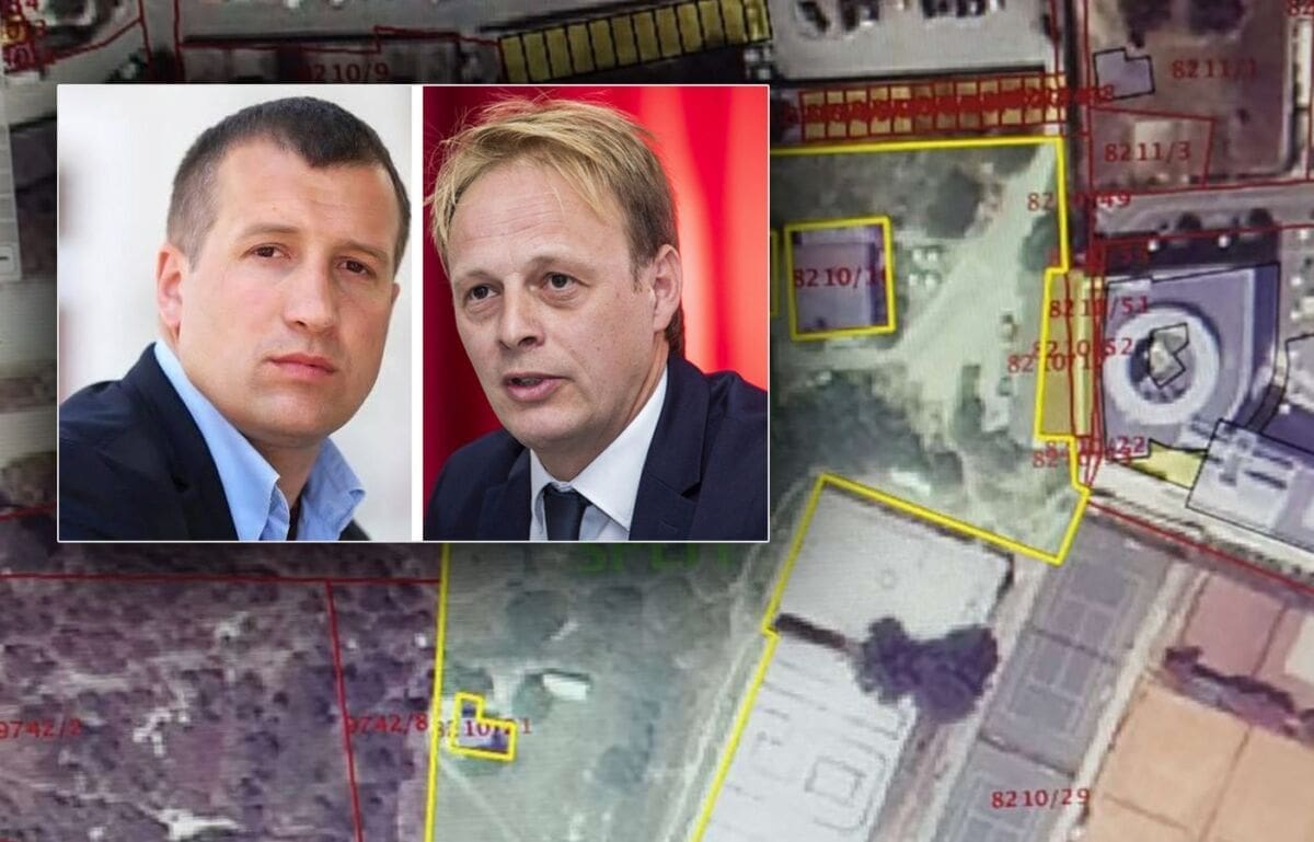 ZANINOVIĆEV ODGOVOR: "Zoričić se nada pobjedi svoga šefa Keruma, što bi otvorilo mogućnost promjena GUP-a prema njegovim željama"