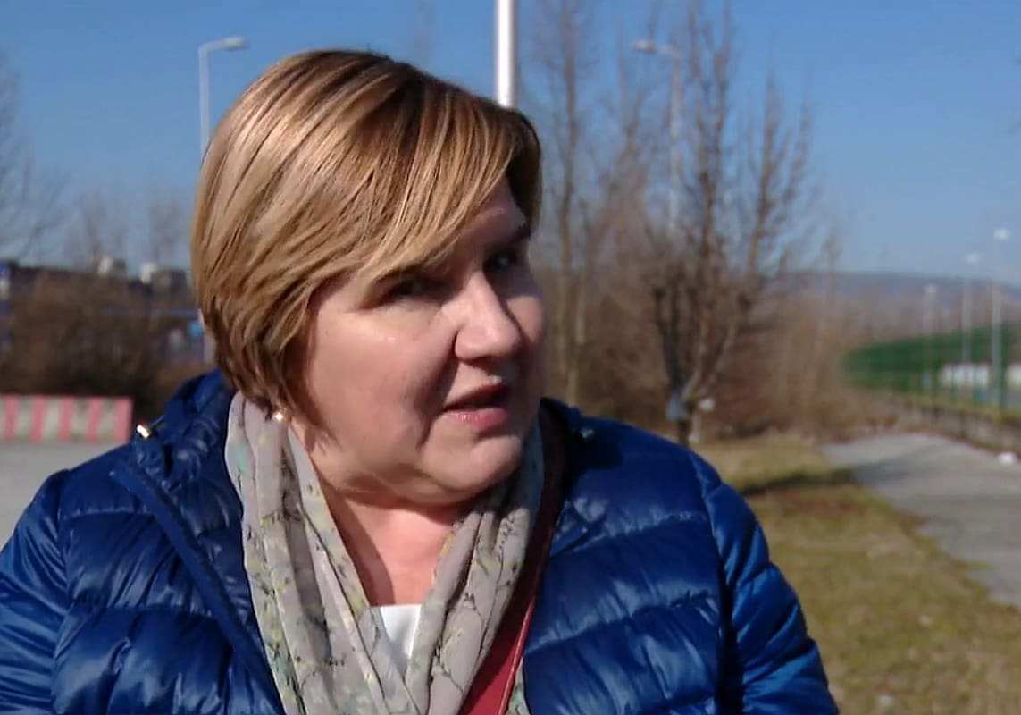 Odluka Županijskog suda u Splitu: Željka Markić neće dobiti 40.000 kuna zbog Dežulovicevog teksta