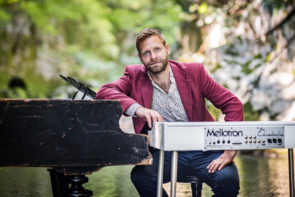 Zvjezdan Ružić u petak u Gradskom kazalištu lutaka Split