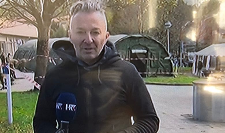 Izjava Petra Vlahova raspametila policajce: "Petre, ulaziš u povijest"