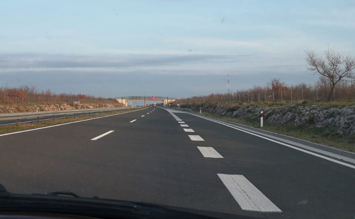 "Nije istina da Zagrepčani 'sele' na jug, autocesta i stara cesta gotovo su prazne"