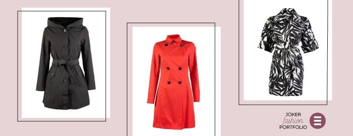JOKER FASHION PORTFOLIO Proljetni dani najbolji su uz dobar baloner
