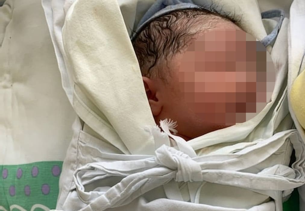 Bauk postao otac u 47. godini, otkrio ime kćerkice