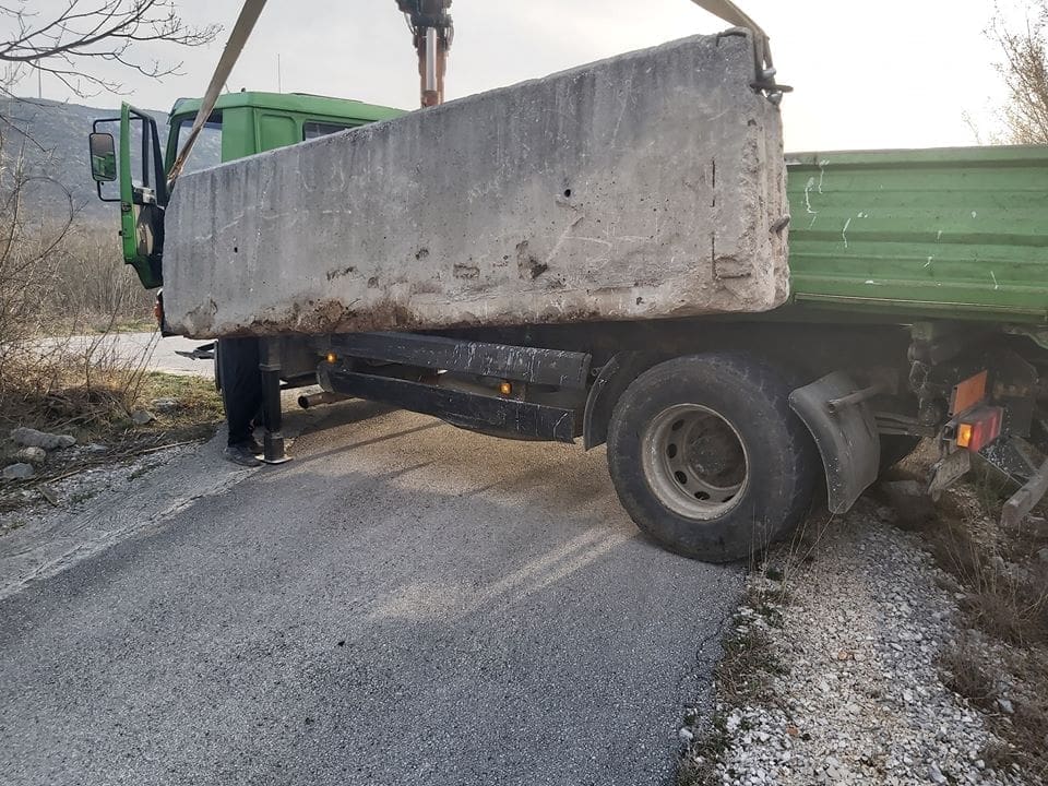 "SEOBA" IZ GRADA NA SELA Mjesto u Zagori ogorčeno ponašanjem "gostiju": "Ako treba, sve ćemo blokirati!"