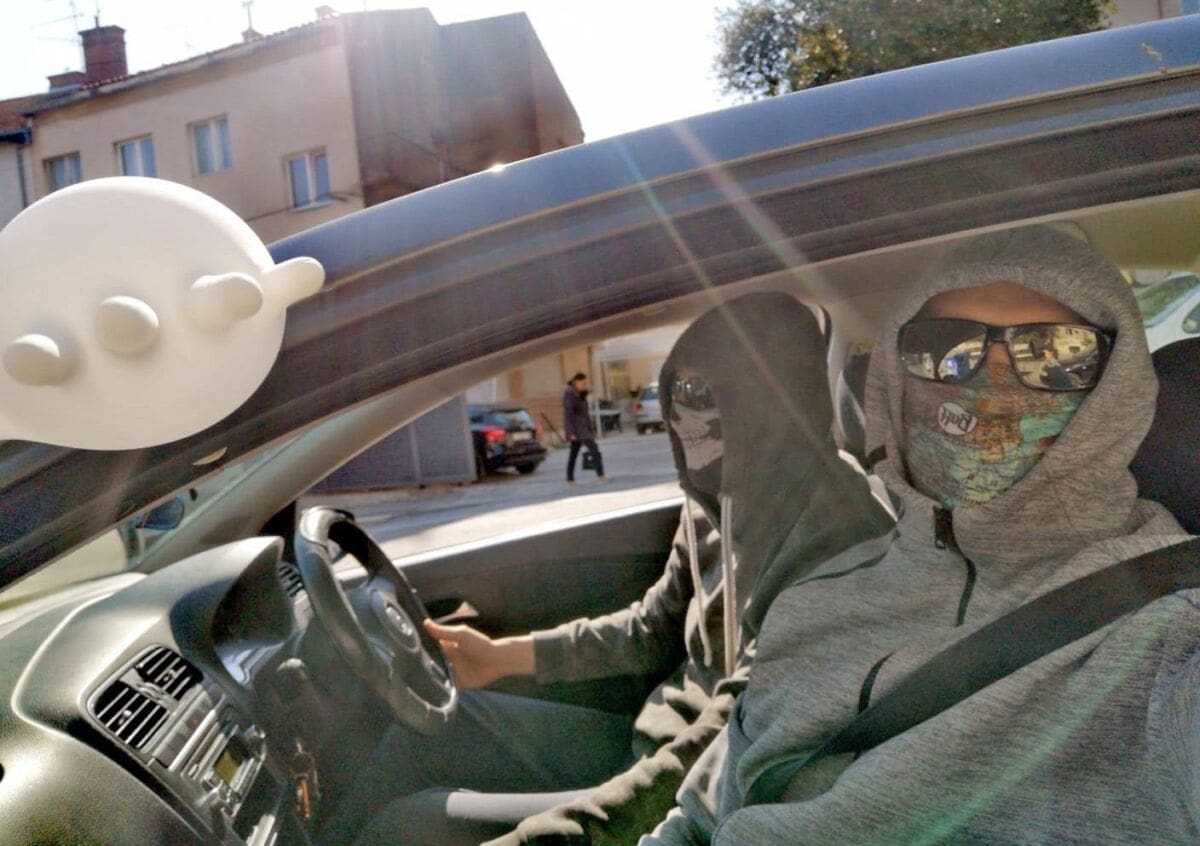 "DAJ PET ZA CIJELI SVIJET" Iz Splita krenula inicijativa podrške liječničkom osoblju