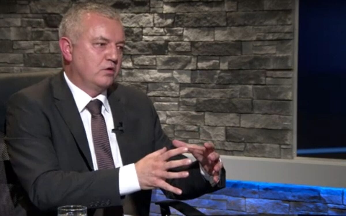 OVO SU "KRIZNE" MJERE ZA GOSPODARSTVO Reprogrami, moratoriji, novi krediti i garancije