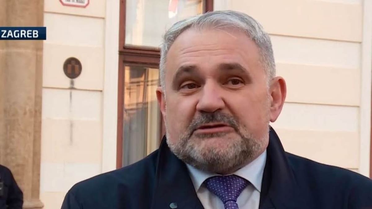 Majetić: "Već do kraja tjedna imat ćemo mjere koje idu u brzu primjenu"