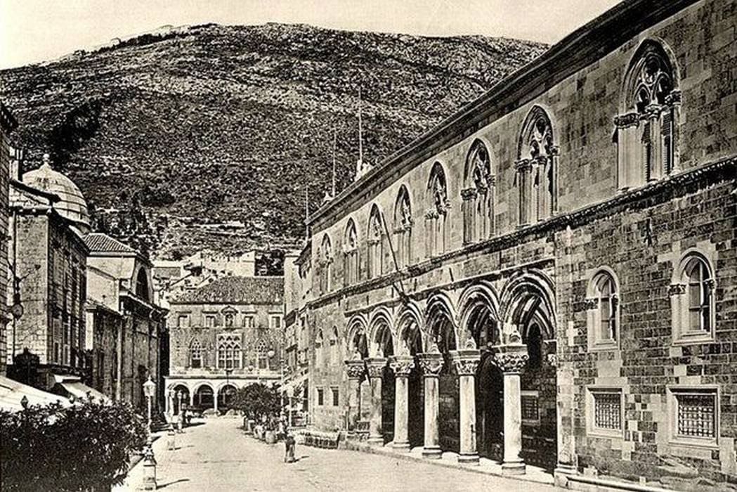 New York Times se uslijed "eksplozije" epidemije koronavirusa u SAD-u sjetio prve svjetske karantene - u Dubrovniku!