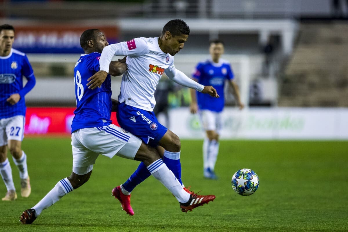 Evo kada bi se mogao nastaviti HNL