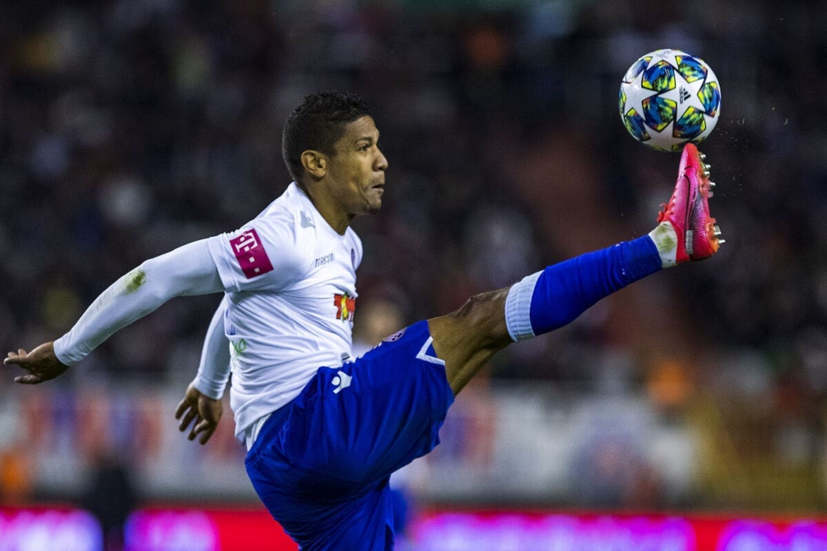 Određeni datumi utakmica, provjerite kada igraju 'bijeli'