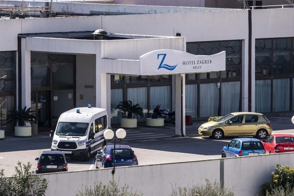 Vlada sutra usvaja zaključak o podršci prenamjeni Hotela Zagreb