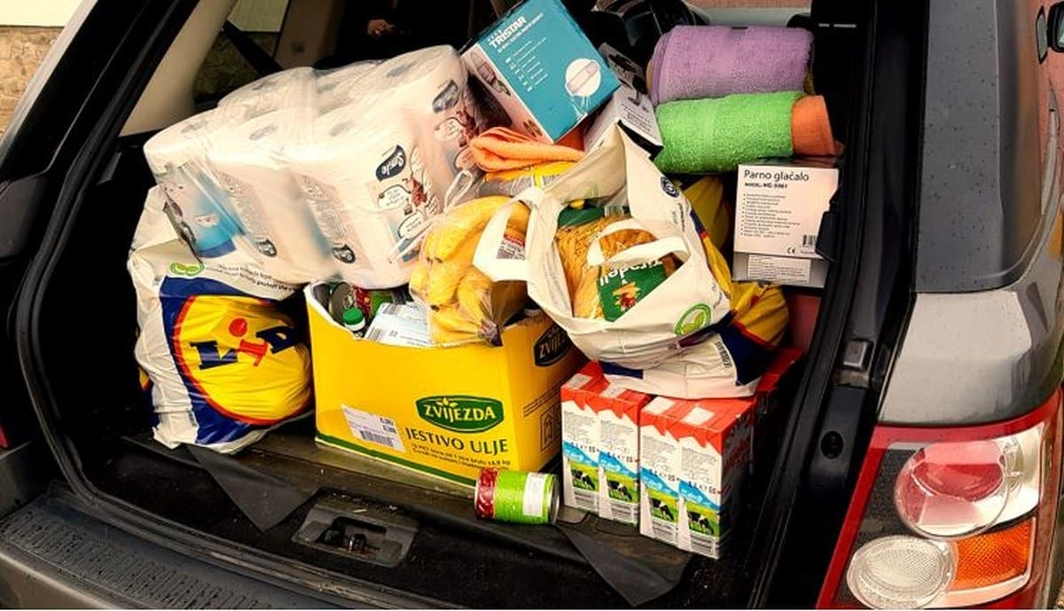 PROVJERITE RADITE LI GREŠKU! Ovu hranu nemojte kupovati na sniženju