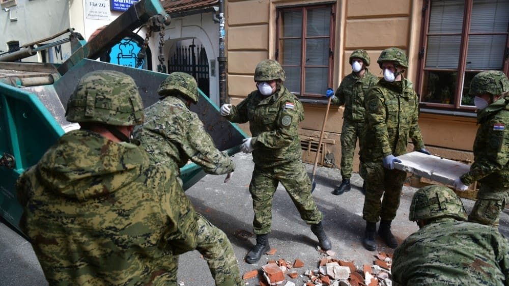 Hrvatski vojni ataše pozvan na razgovor u rusko ministarstvo obrane: "Ukazali smo mu na činjenicu..."