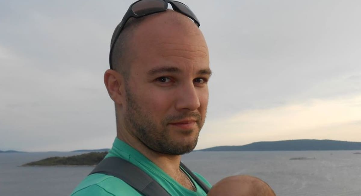 POSLJEDNJI VAPAJ SPLITSKOG ANESTEZIOLOGA PRIJE KATAKLIZME: "Nastupit će kataklizma, talijanska, biblijska"