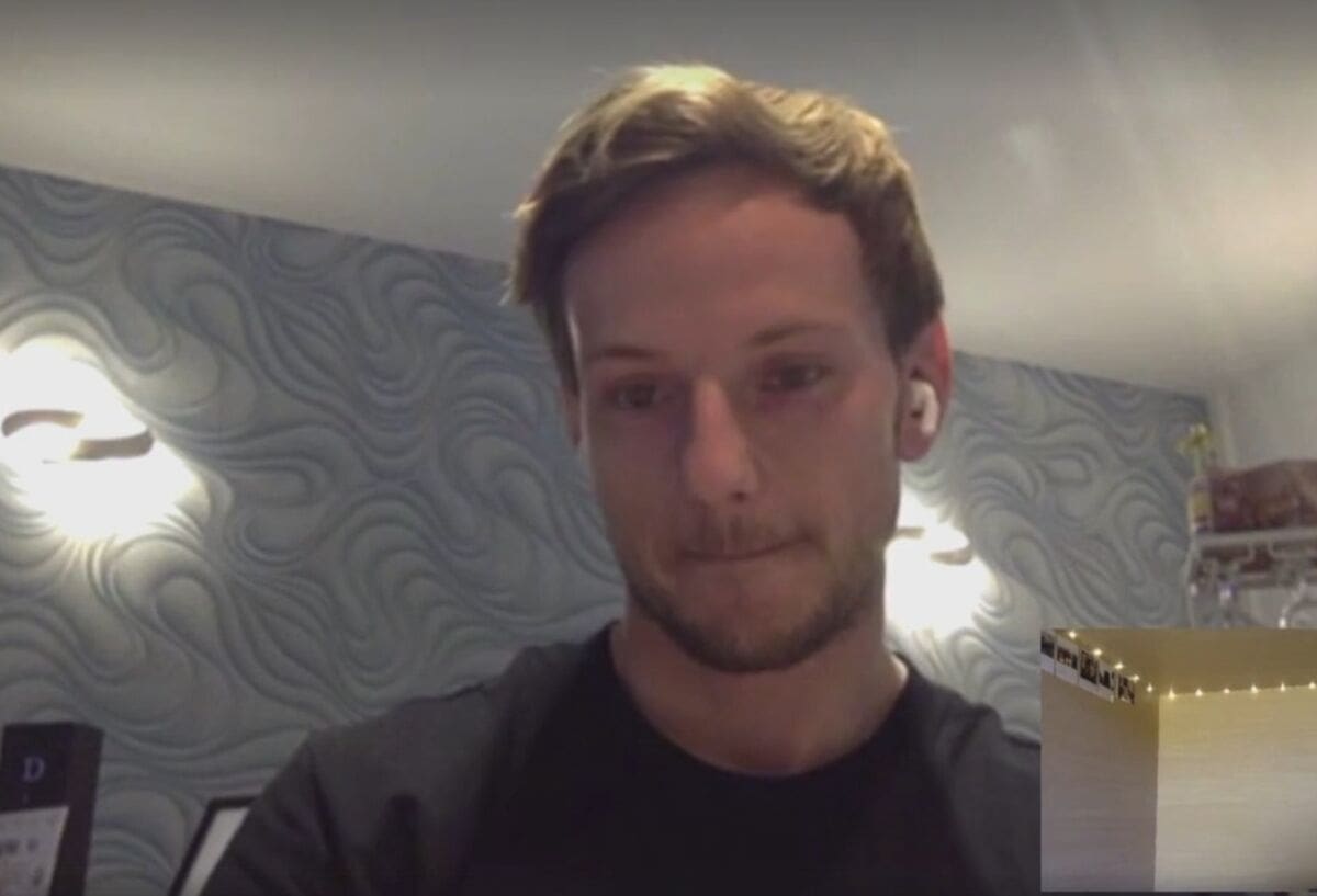 SRCE VATRENO Rakitić najavio: Hrvatski reprezentativci dat će "veliku pomoć" za Zagreb