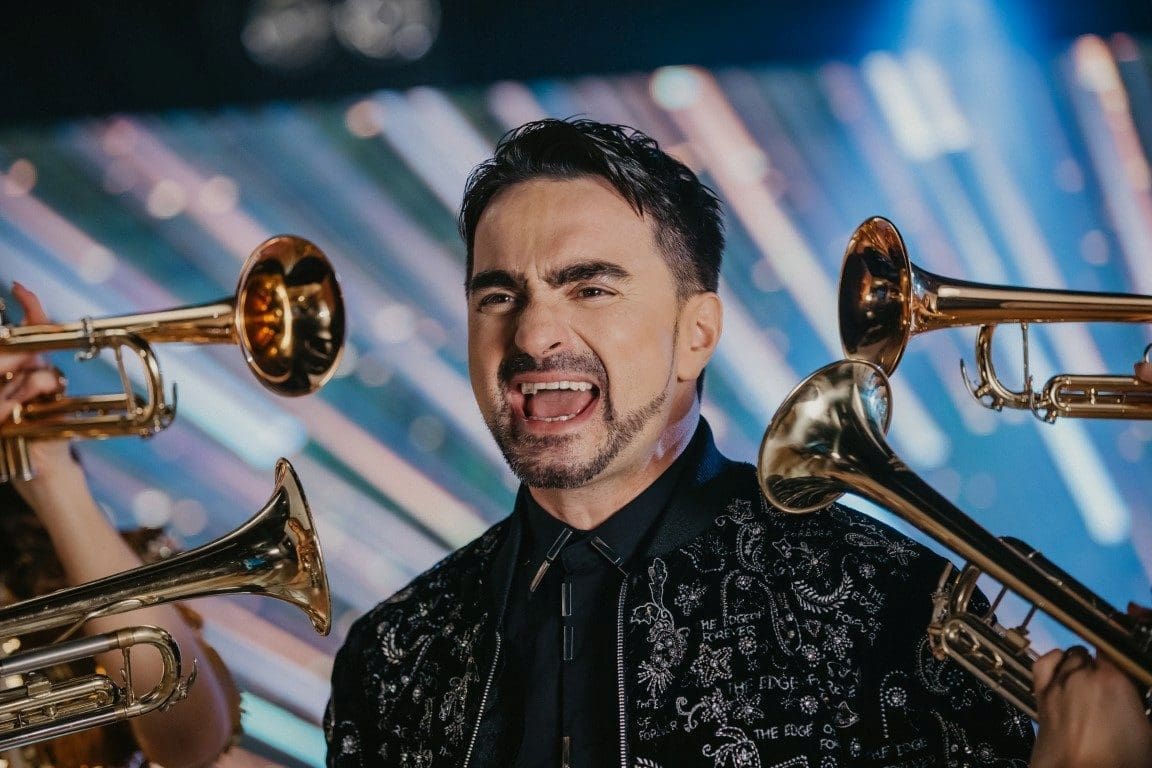 SVE JE ODUŠEVIO Popularni splitski pjevač objavio fotografiju svoje kćerke, ljudi mu masovno komentiraju: "Ljubaaaav"