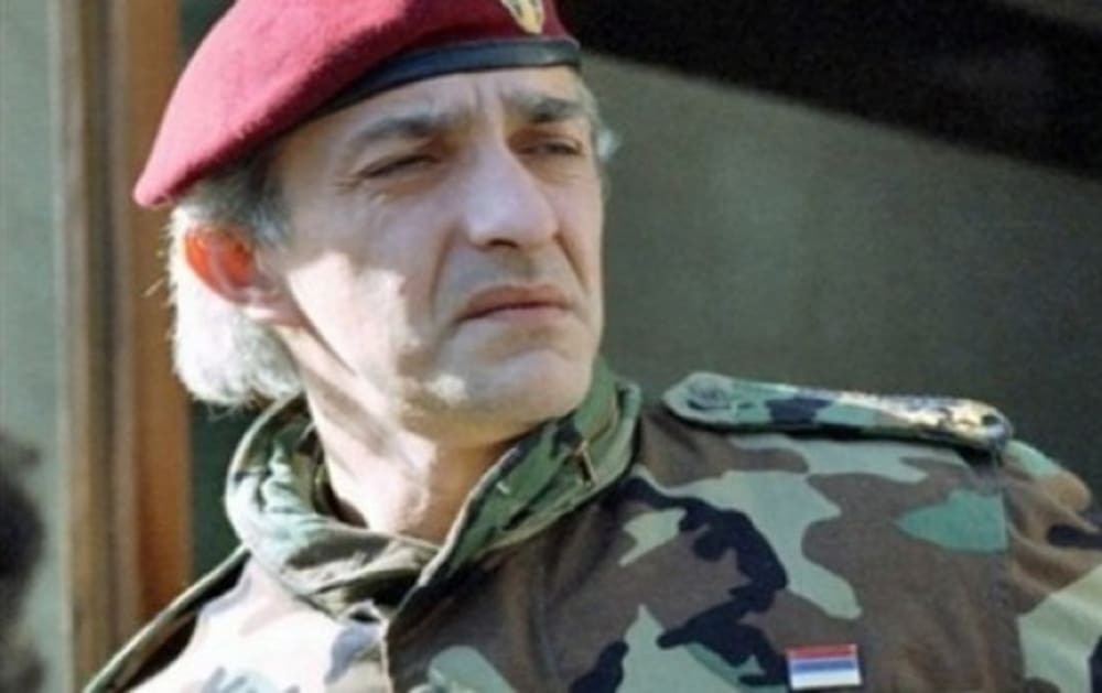 Ratni zločinac Kapetan Dragan pušten iz zatvora i protjeran iz Hrvatske