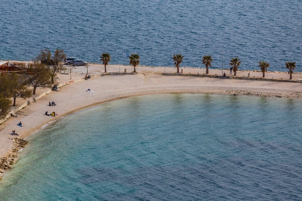 Prodaje se atraktivno zemljište u Splitu, ima samo jedan problemčić. Nećete vjerovati o čemu se radi