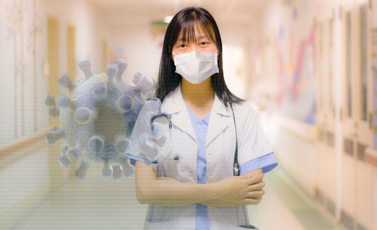 Kinom se širi respiratorni virus. Evo što se zna o njemu