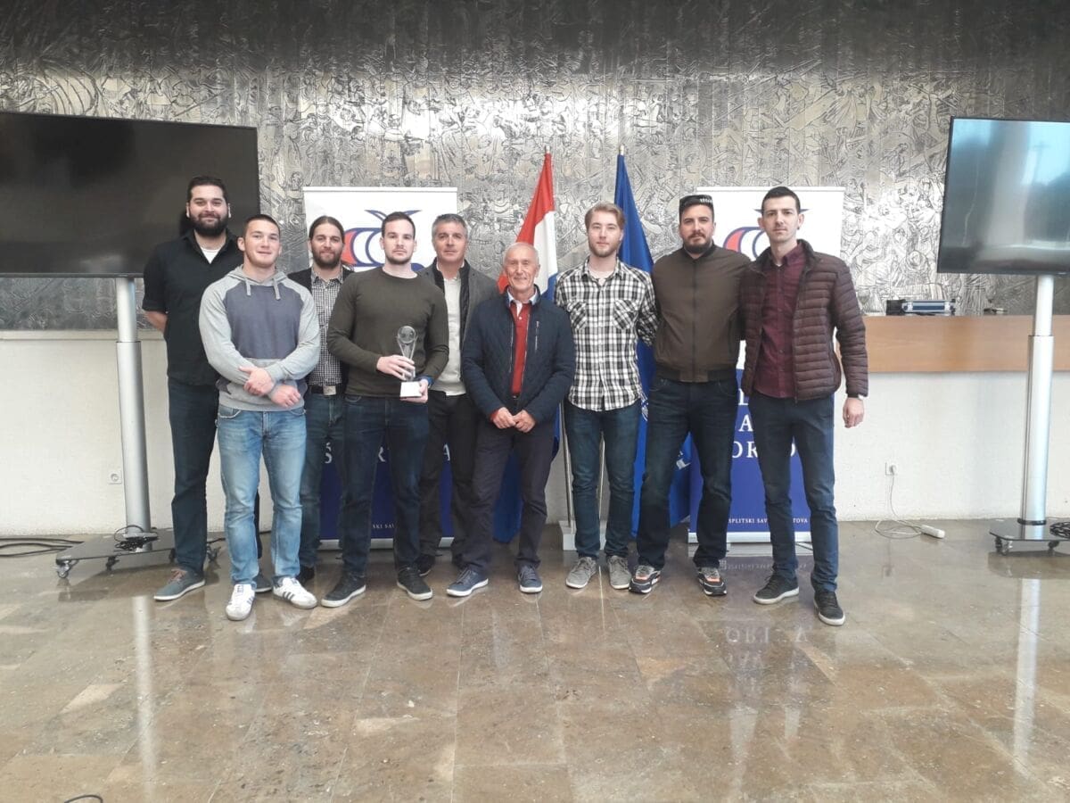 KUGLANJE Otkazan Final Four Lige prvaka