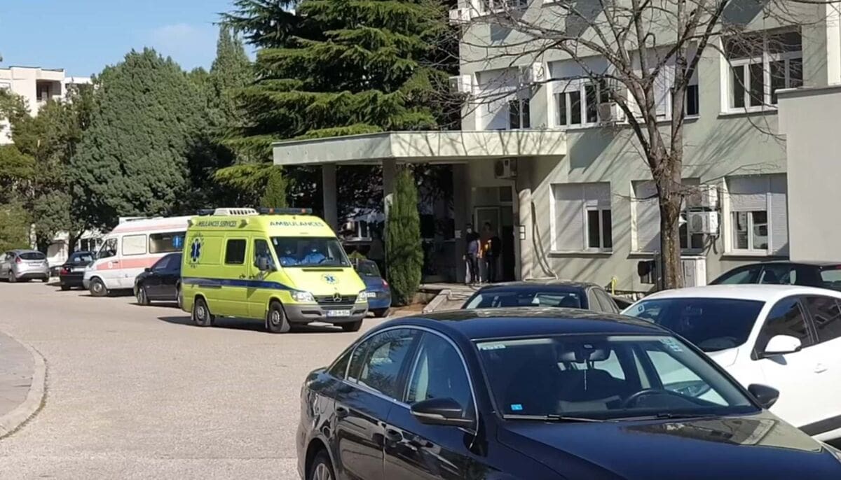 KORONAVIRUS U HERCEGOVINI Prvi slučaj zaraze u Mostaru: Otac pozitivan, sin negativan