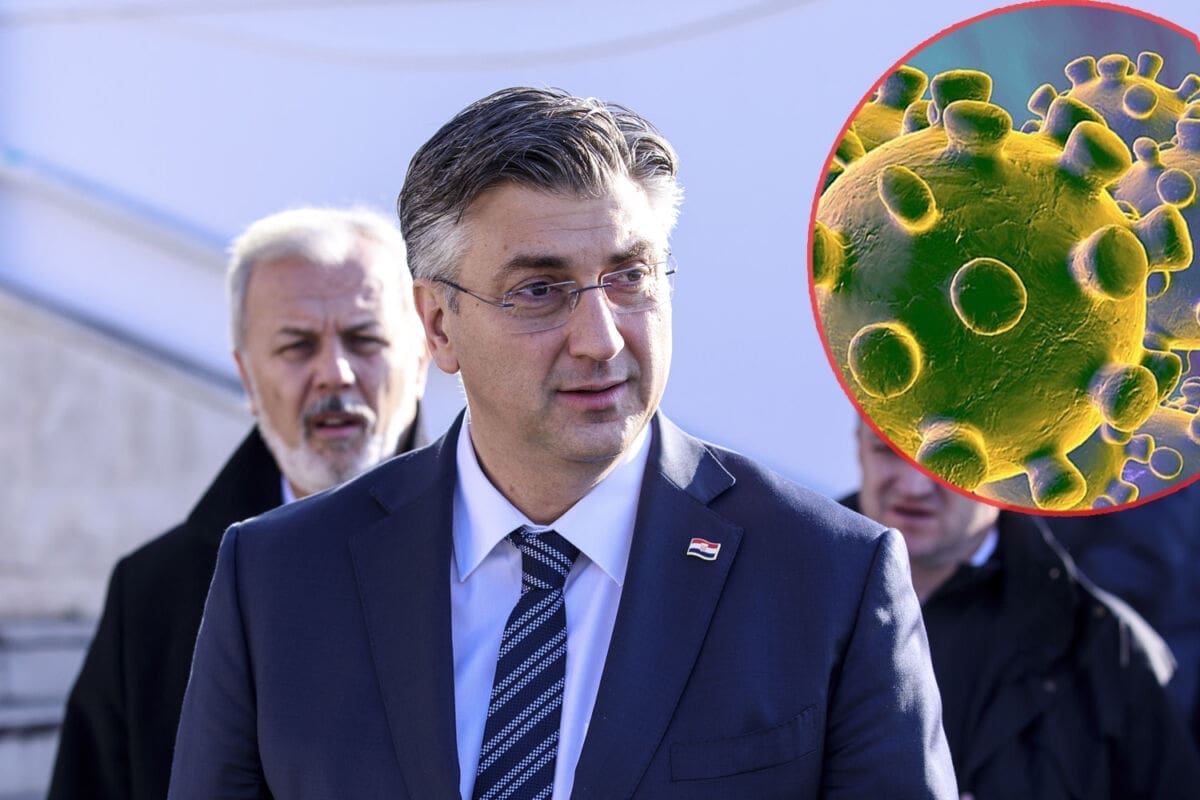 Plenković se testirao na koronavirus i sam platio troškove: Možete li i vi učiniti isto?