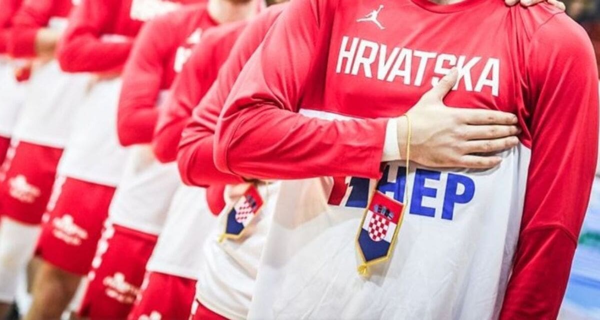 Zajedno u borbi: Nakon nogometaša i košarkaši uplatili veliki novac za pomoć zdravstvenom sustavu