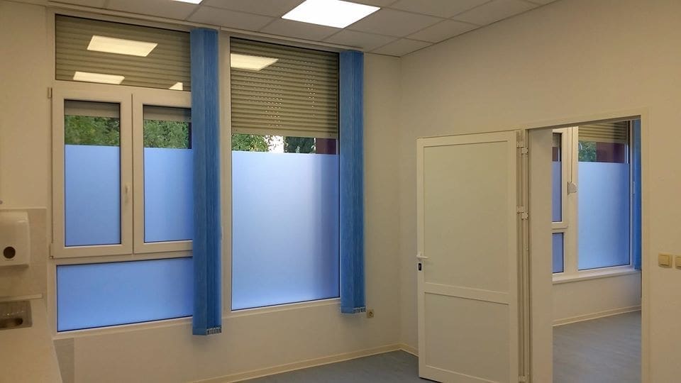 OBAVIJEST RODITELJIMA Dežurna pedijatrijska ordinacija u Splitu preselila se na novu adresu