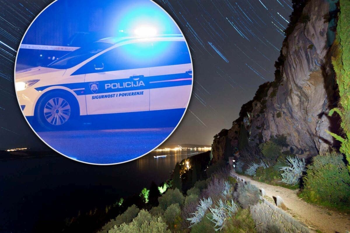 Obitelj pozvana na identifikaciju: Pripada li pronađeno tijelo na Marjanu nestalom Splićaninu za kojim se traga tri mjeseca?