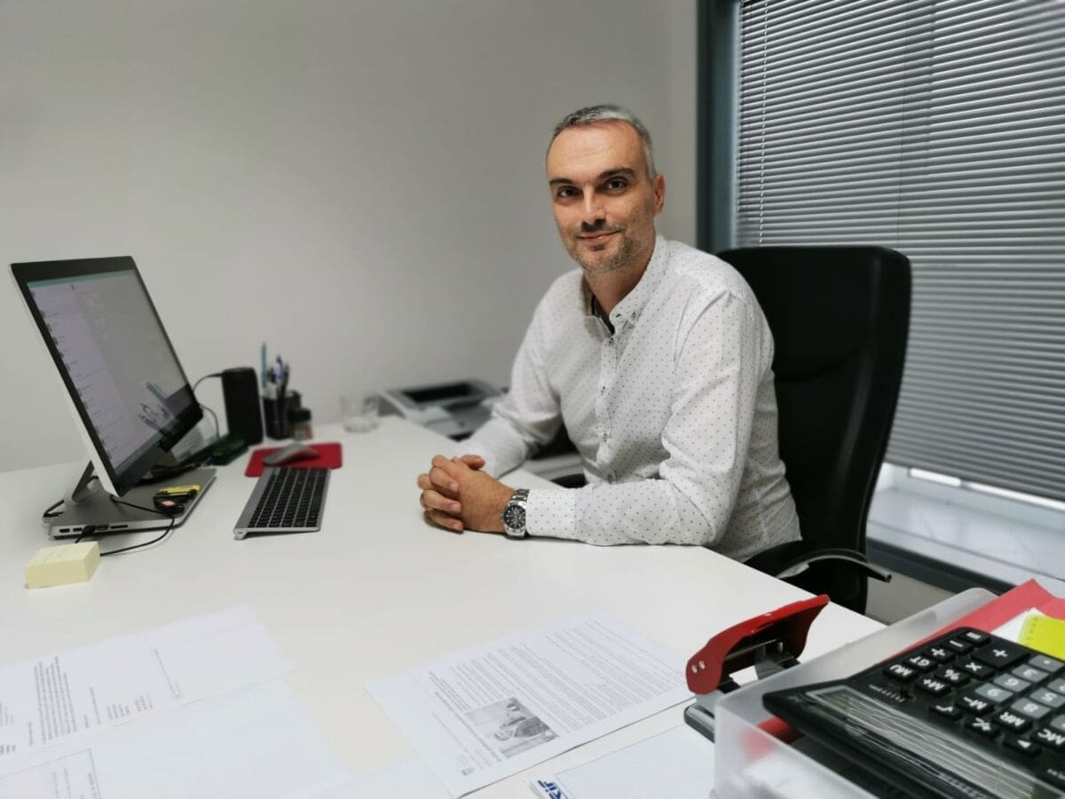 HDZ-ovac Mato Zeljko: "Prijedlog proračuna Grada Splita dokaz je neodgovornosti gradonačelnika"