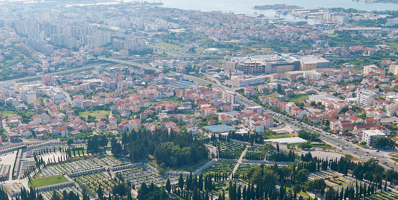 U ponedjeljak će bez vode ostati dio Splita: Radovi na vodoopskrbnoj mreži do 17 sati