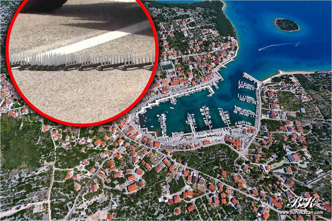 ODLIČNE VIJESTI Nema novooboljelih u Šibensko-kninskoj županiji, ukinuta karantena u Murteru i Betini