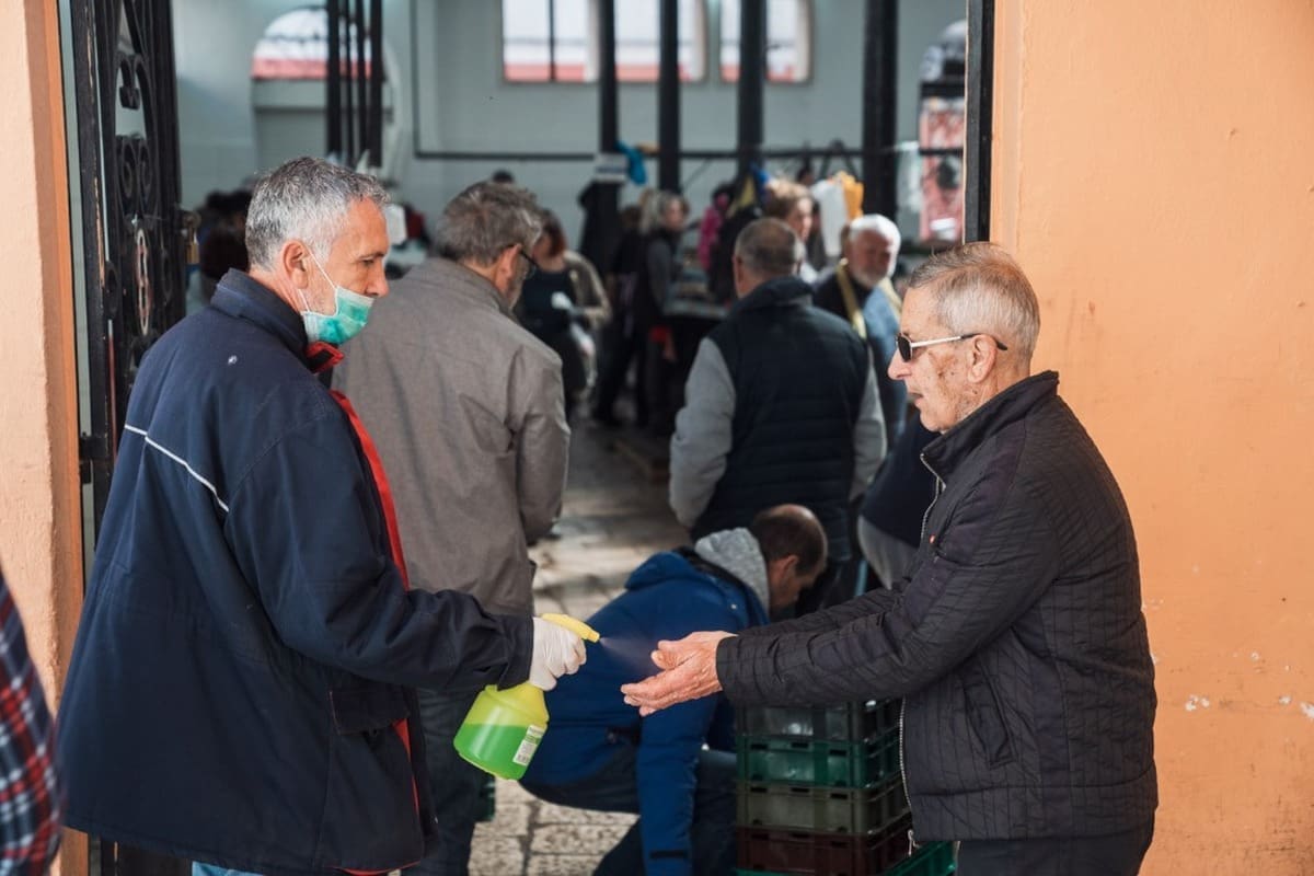 UZELI SU NAM PEŠKARIJU Ovo što je ostalo, pogodila je nova pošast