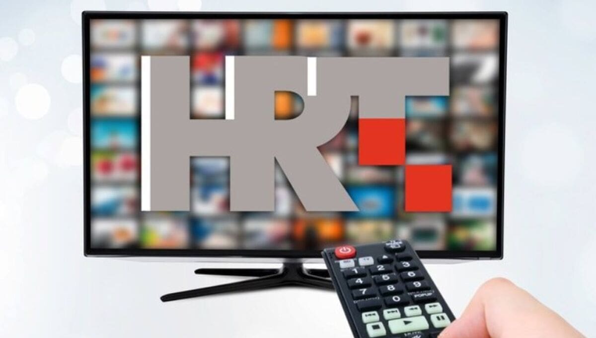 KREĆE NASTAVA NA DALJINU Od ponedjeljka na HTV kreće emisija nastavnog programa na daljinu "Škola na Trećem"